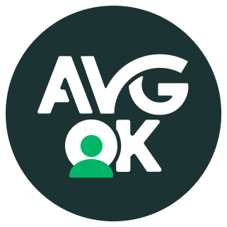 AVG logo